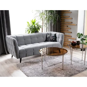 Sofa castello velvet 3