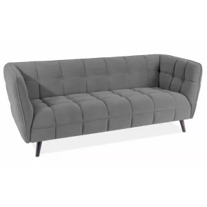 Sofa castello velvet 3