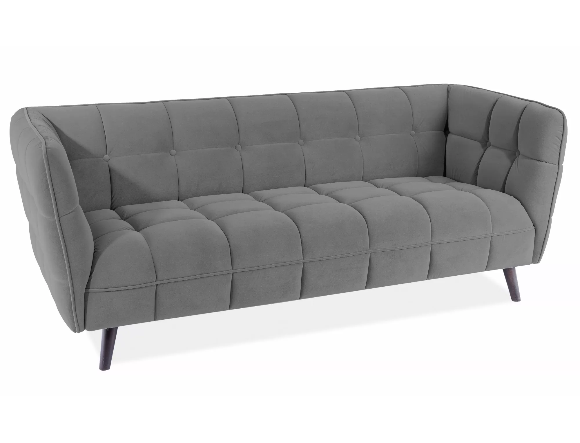Sofa castello velvet 3