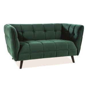 Sofa castello velvet 2