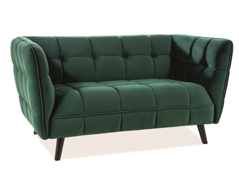 Sofa castello velvet 2