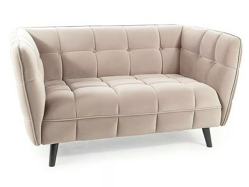 Sofa castello velvet 2