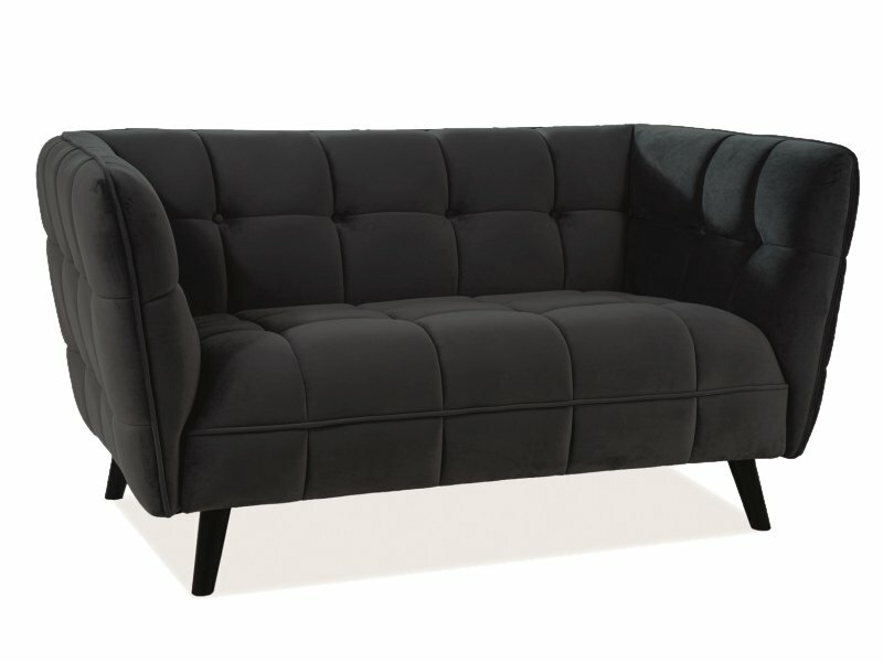 Sofa castello velvet 2