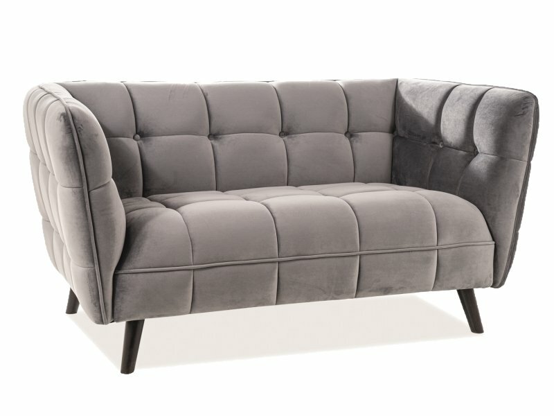Sofa castello velvet 2
