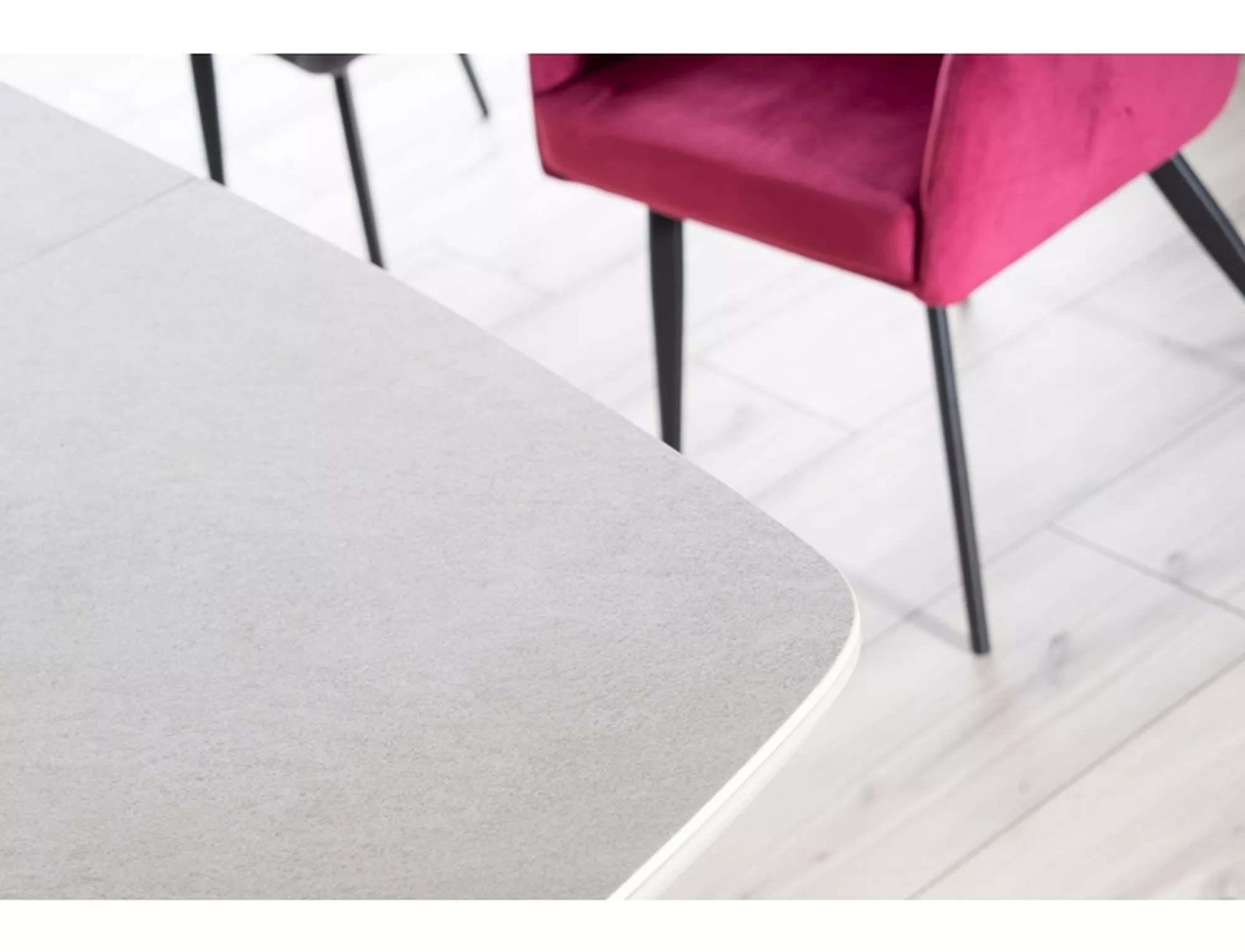 Stół armani ceramic