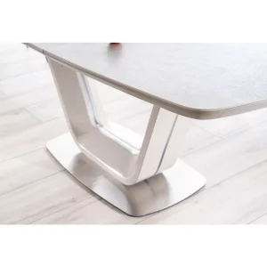 Stół armani ceramic