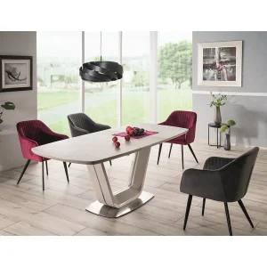 Stół armani ceramic