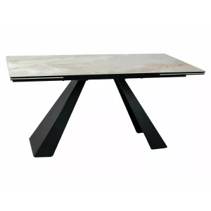 Stół salvadore ceramic