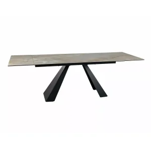 Stół salvadore ceramic