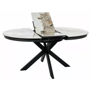 Stół porto ceramic