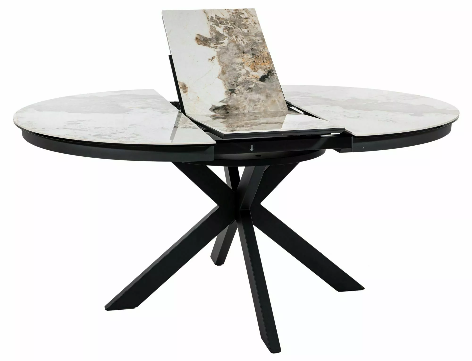 Stół porto ceramic