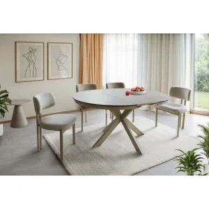 Stół porto ceramic