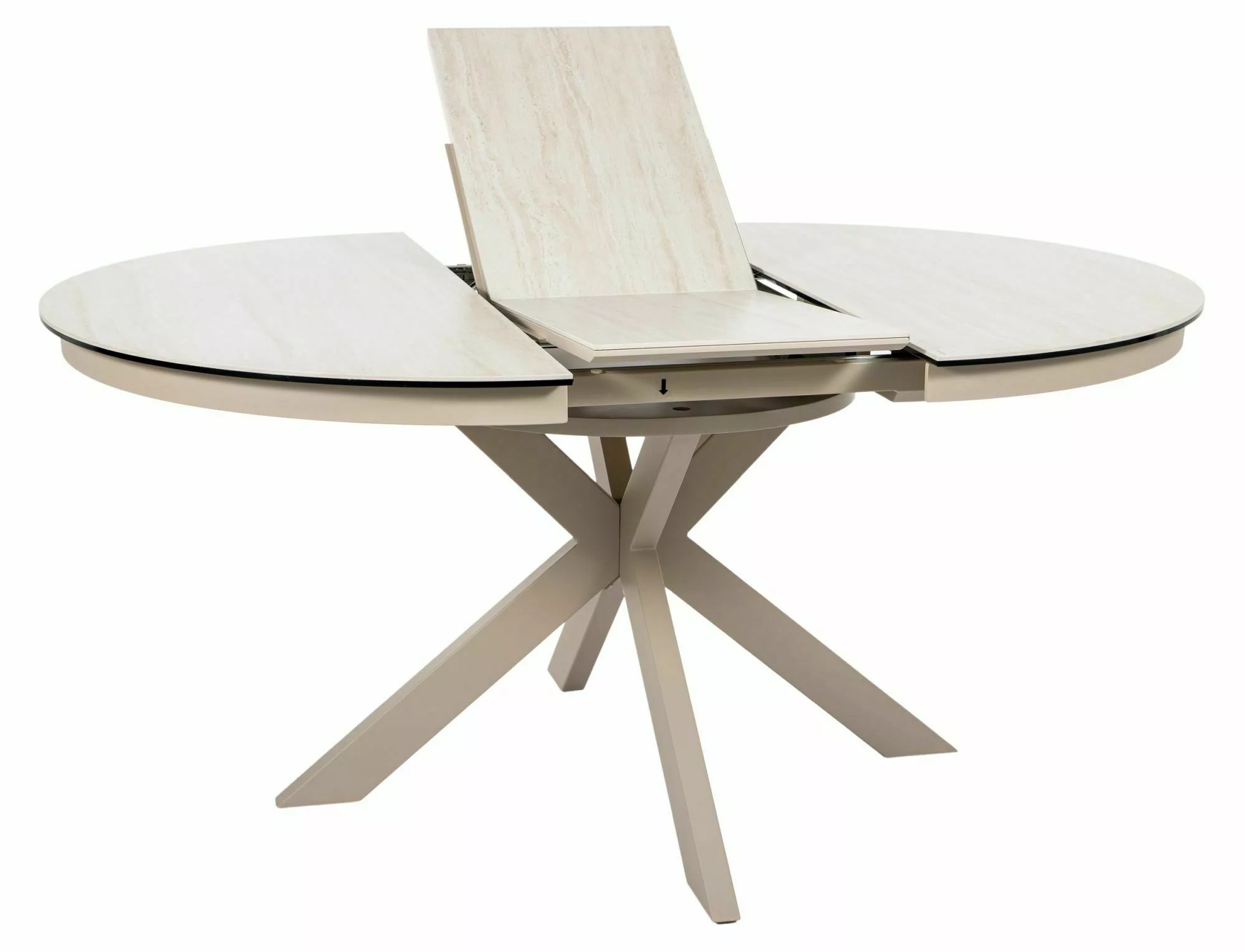 Stół porto ceramic