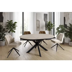 Stół porto ceramic