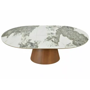 Stół marocco ceramic