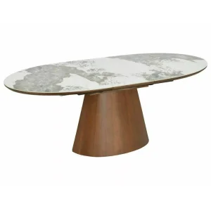 Stół marocco ceramic