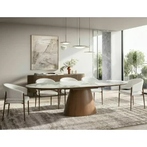 Stół marocco ceramic