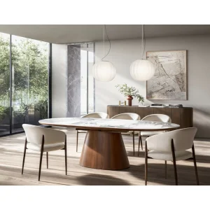 Stół marocco ceramic