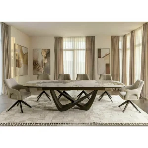 Stół maranello ceramic