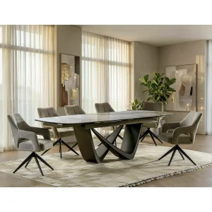 Stół maranello ceramic