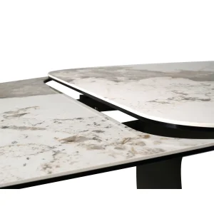 Stół infinity ceramic