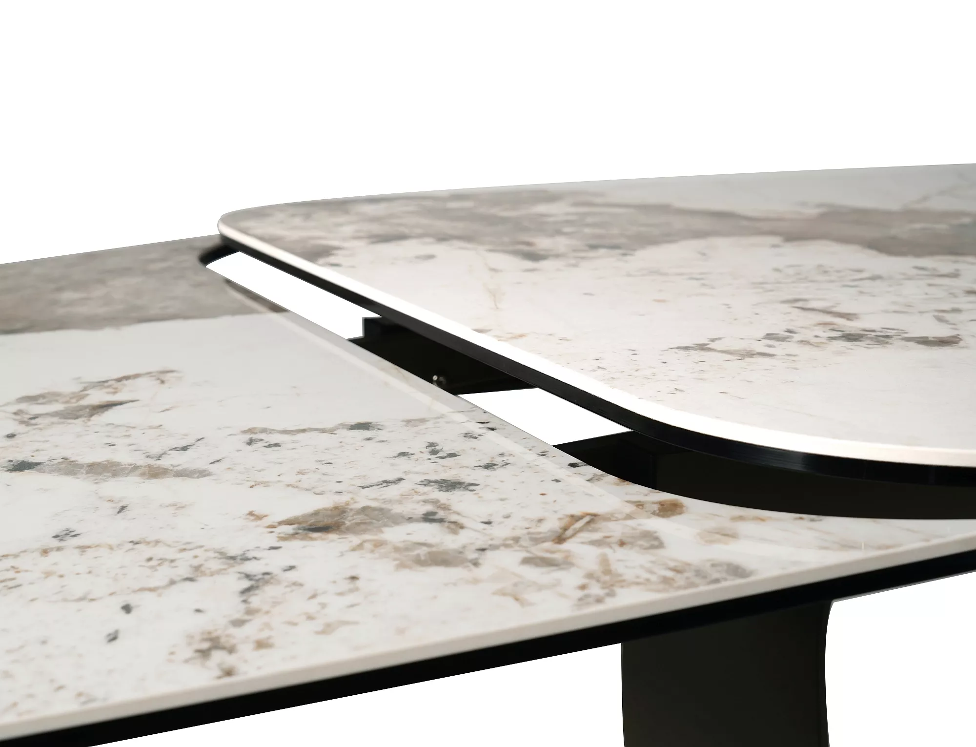 Stół infinity ceramic