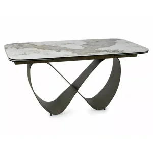 Stół infinity ceramic