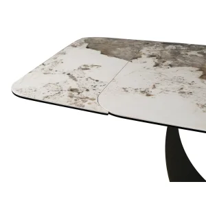 Stół infinity ceramic