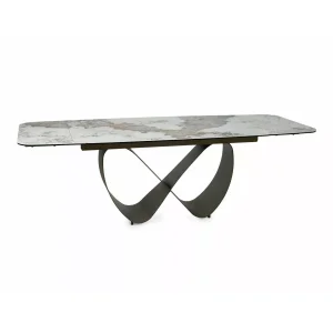 Stół infinity ceramic