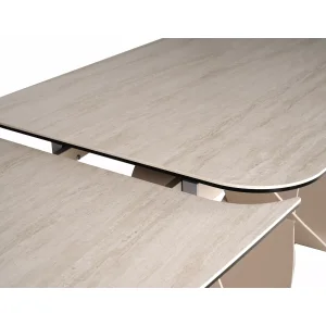 Stół infinity ceramic