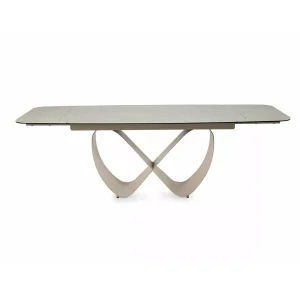 Stół infinity ceramic