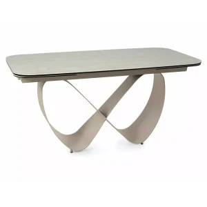 Stół infinity ceramic