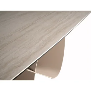 Stół infinity ceramic