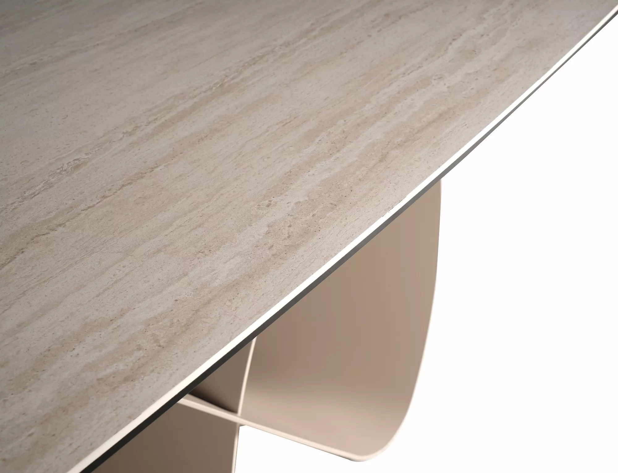 Stół infinity ceramic