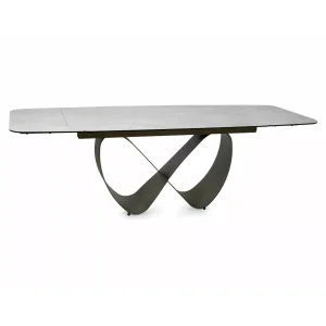 Stół infinity ceramic