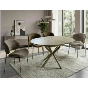 Stół gaston ceramic 100