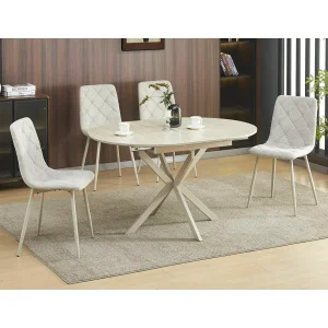 Stół gaston ceramic 100