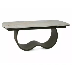 Stół casablanca ceramic