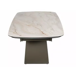 Stół casablanca ceramic