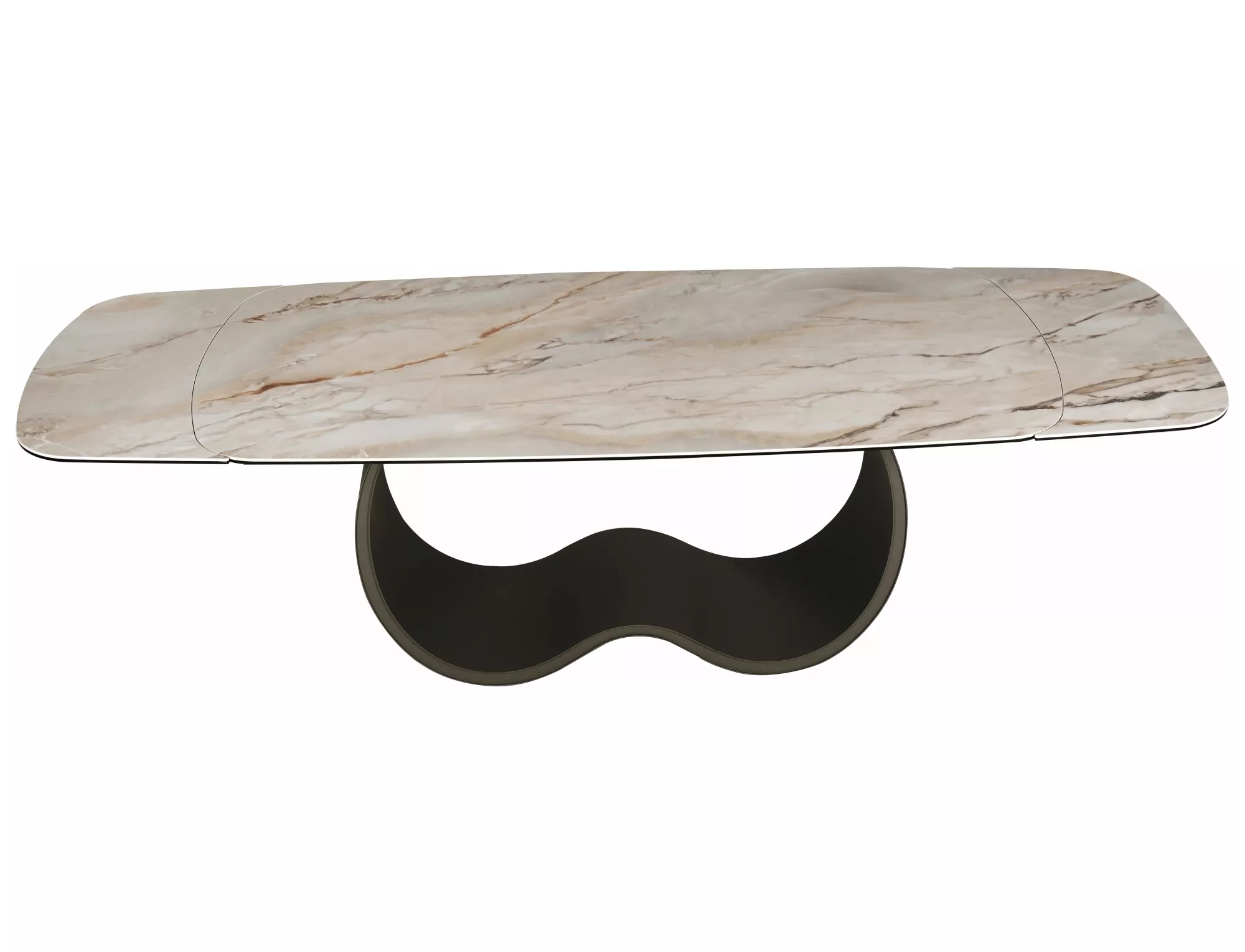 Stół casablanca ceramic