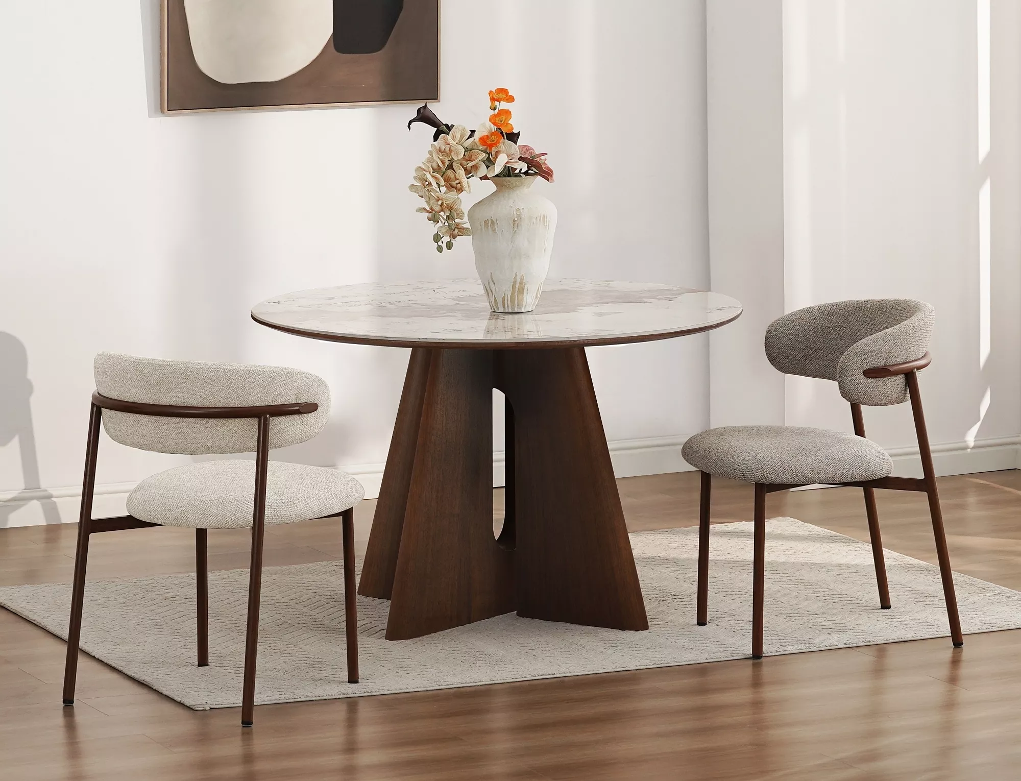 Stół alzano ceramic