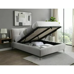 łóżko pasadena raven