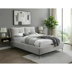 łóżko pasadena raven