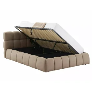 łóżko parma velvet