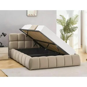 łóżko parma velvet