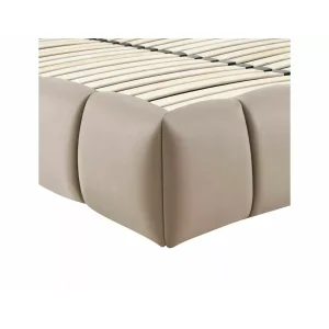 łóżko parma velvet