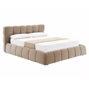 łóżko parma velvet