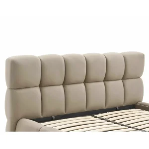 łóżko parma velvet