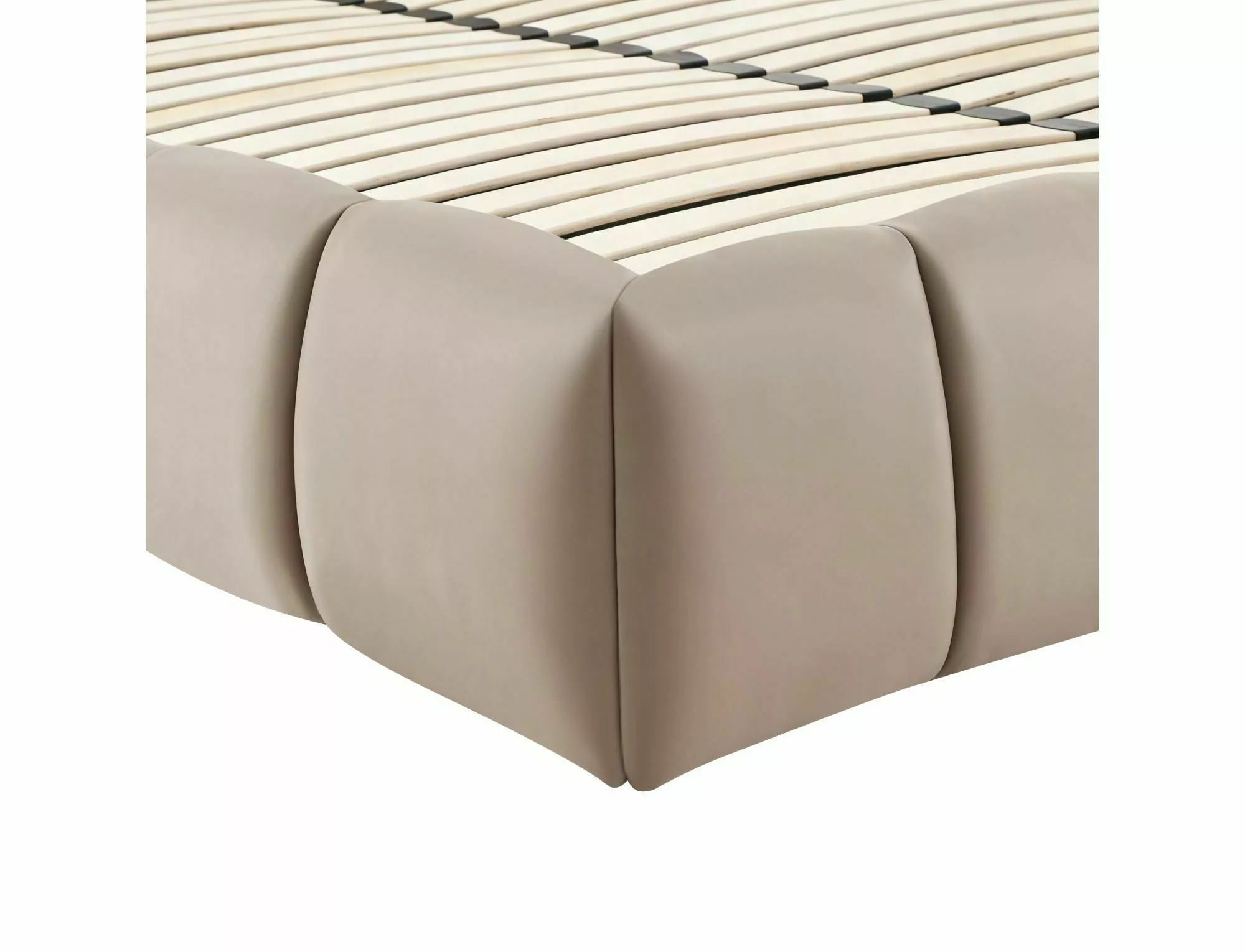 łóżko parma velvet