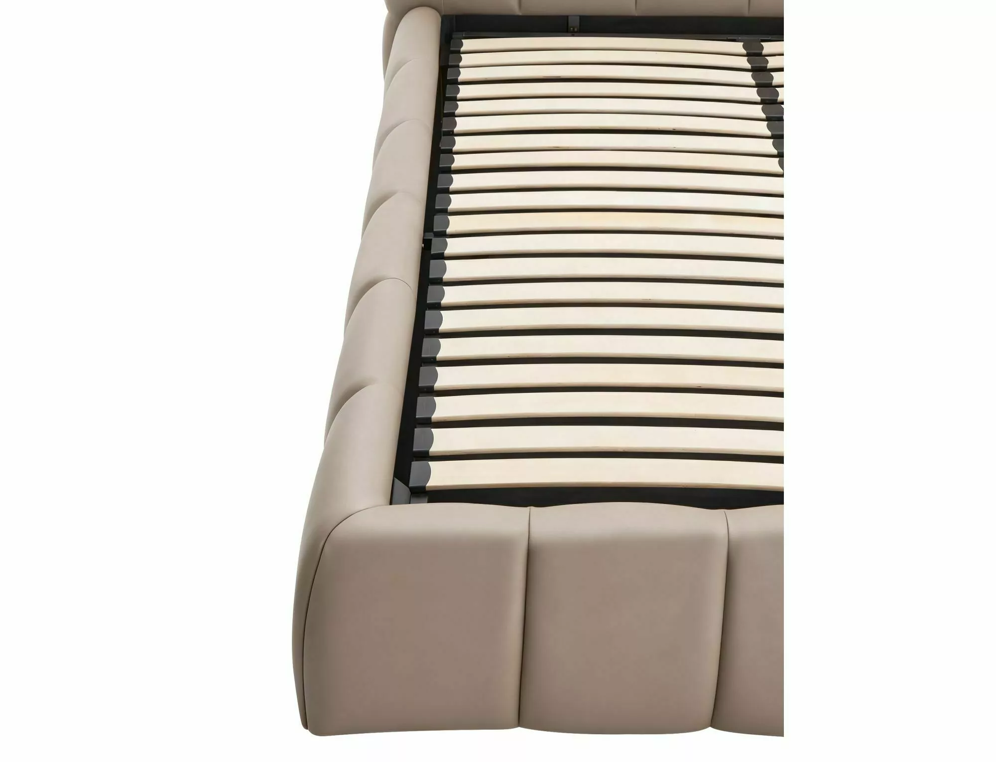 łóżko parma velvet